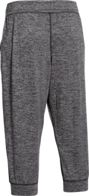 Women's UA Tech™ Twist Capris Under Armour US
