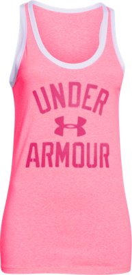 Women's UA Favorite Graphic UNDER ARMOUR Tank Under Armour US