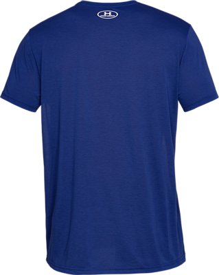 ua streaker 2.0 short sleeve