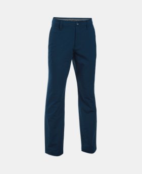Boys' UA Match Play Pants 1 Color $36.74