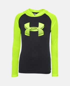 Boys’ UA Tech™ Hoodie 3 Colors $39.99