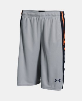 Boys’ UA Select Basketball Shorts 2 Colors $20.24 to $34.99