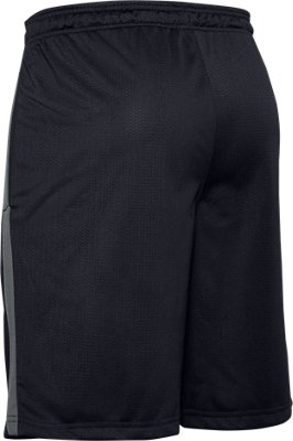 Men's UA Tech&trade; Mesh Shorts image number 5