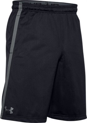 Men's UA Tech&trade; Mesh Shorts image number 4