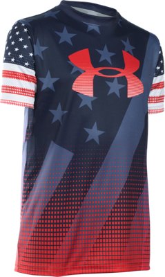 ua usa shirt