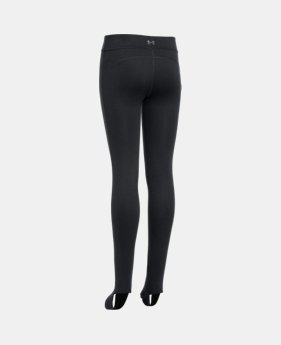 Girls’ UA Finale Legging 1 Color $25.49