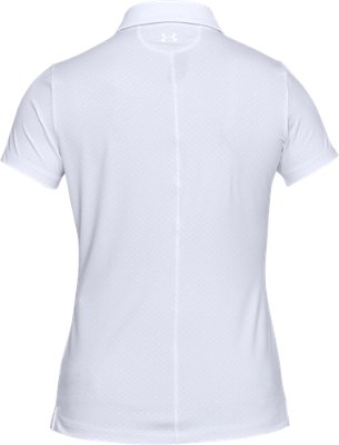 Women's UA Zinger Novelty Polo Under Armour US