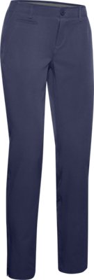 under armour women's links golf pants