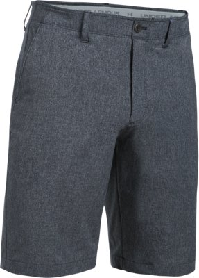 Men's UA Match Play Vented Shorts Under Armour US