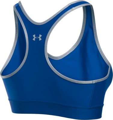 Women's Armour® Mid Sports Bra Under Armour US
