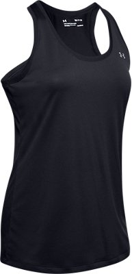 under armour tech tank top