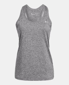 UA Tech™ - Débardeur pour femme, 1 couleur offerte $22.99