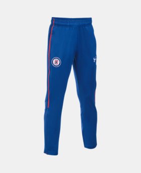Kids' Cruz Azul Training Pants 1 Color $28.49