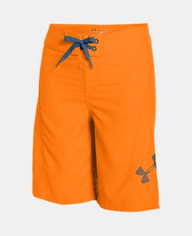 Boys’ UA Shorebreak Boardshorts 1 Color $29.99 to $39.99