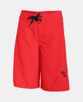 Boys’ UA Shorebreak Boardshorts 1 Color $29.99 to $39.99