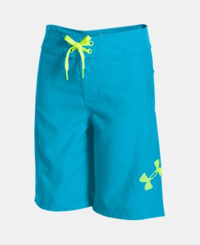 Boys’ UA Shorebreak Boardshorts 1 Color $29.99 to $39.99