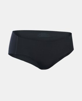 Women's UA Pure Stretch Hipster $14