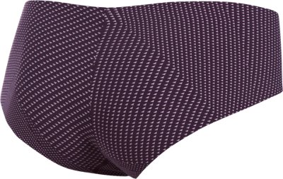 Women's UA Pure Stretch Hipster Under Armour US