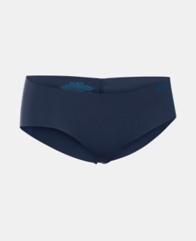 Women’s UA Pure Stretch Hipster - 3 For $33 LIMITED TIME: FREE SHIPPING 1 Color $14