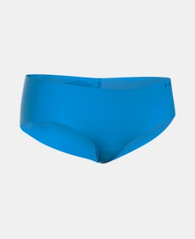Women’s UA Pure Stretch Hipster - 3 For $33 1 Color $14