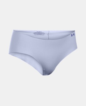 Women's UA Pure Stretch Hipster 1 Color $14