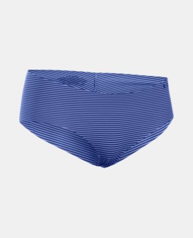 Women’s UA Pure Stretch Hipster - 3 For $33 LIMITED TIME: FREE SHIPPING 6 Colors $14
