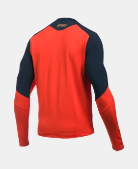 Men's Tottenham Hotspur UA Storm Midlayer 1 Color $65