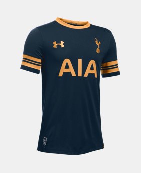 Kids' Tottenham Hotspur 16/17 Home Replica Jersey $80
