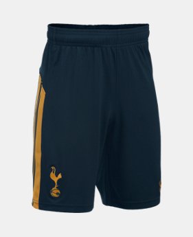 Kids' Tottenham Hotspur 16/17 Home/Away Replica Shorts 1 Color $23.24