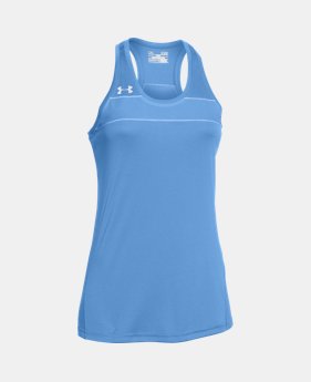 Women's UA Matchup Tank 1 Color $27.99