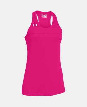 Women's UA Matchup Tank 1 Color $27.99