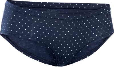 Women's Seamless No-Show Workout Underwear - Anti Camel Toe, Moisture Wicking, Full Coverage Thongs & Briefs For Gym