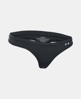 Women's UA Power In Pink® Pure Stretch Thong $12