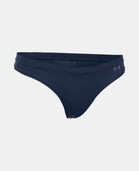 Women's UA Power In Pink® Pure Stretch Thong $12