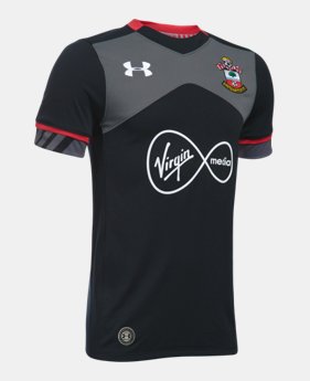 Kids' Southampton 16/17 Replica Jersey 1 Color $44.99