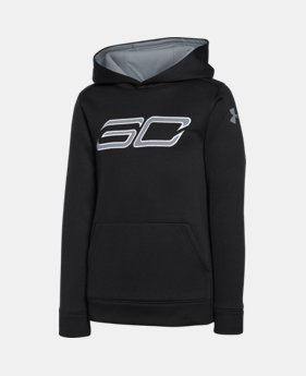 Boys’ SC30 Essentials Hoodie 1 Color $59.99