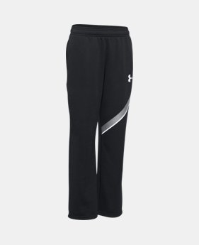 Boys’ SC30 Essentials Pants LIMITED TIME: FREE SHIPPING 1 Color $64.99