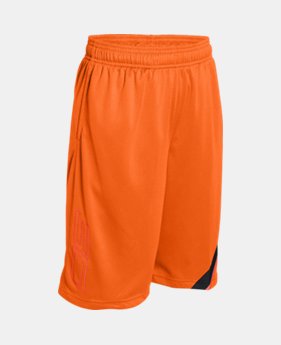 Boys’ SC30 Essentials Basketball Shorts LIMITED TIME: FREE SHIPPING $34.99