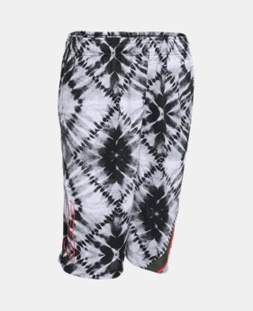 Boys’ SC30 Essentials Printed Basketball Shorts LIMITED TIME: FREE SHIPPING 2 Colors $39.99