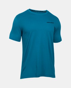 Men's Charged Cotton® T-Shirt LIMITED TIME: FREE SHIPPING $29.99