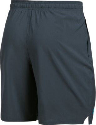 bermuda under armour qualifier woven