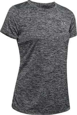 under armour women's loose t shirt