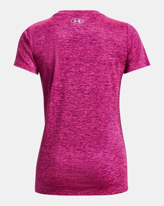 UA Tech™ Twist - T-shirt pour femmes