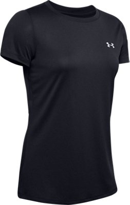 under armour womens tshirt