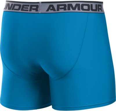 Men's UA Original Series 6” Boxerjock® Under Armour US