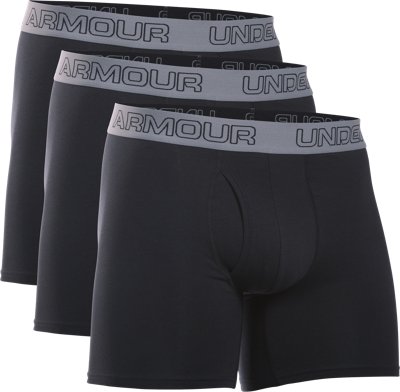 under armour 6 boxerjock 3 pack