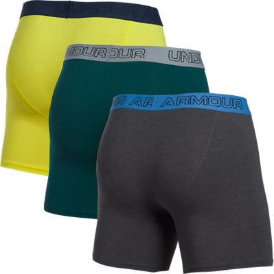 under armour boxer briefs 3 pack