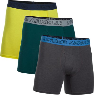 under armour boxer briefs 3 pack