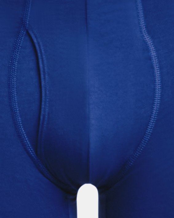 Boxerjock® Elástico Charged Cotton® de 15 cm para Hombre (Paquete de 3), Blue, pdpMainDesktop image number 3