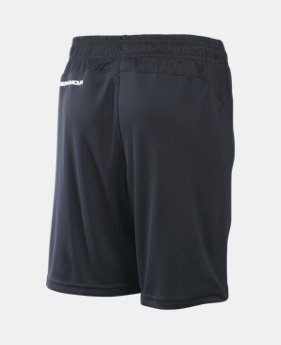 Boys’ UA Challenger Knit Shorts 2 Colors $22.99